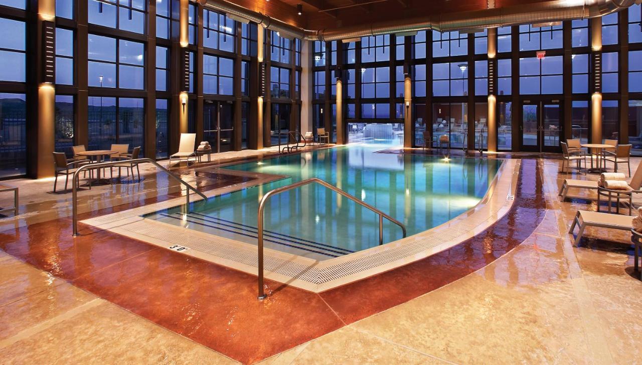 Isleta Resort & Casino (Adults Only) Albuquerque Ngoại thất bức ảnh
