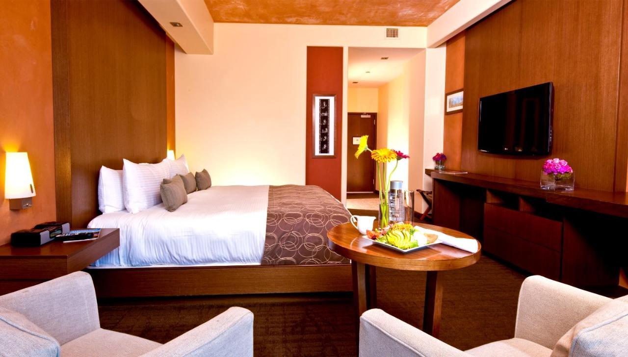 Isleta Resort & Casino (Adults Only) Albuquerque Ngoại thất bức ảnh
