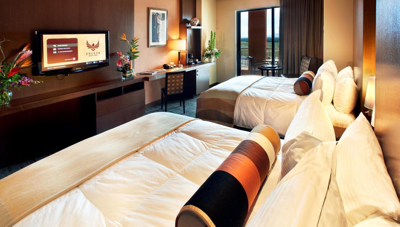 Isleta Resort & Casino (Adults Only) Albuquerque Ngoại thất bức ảnh