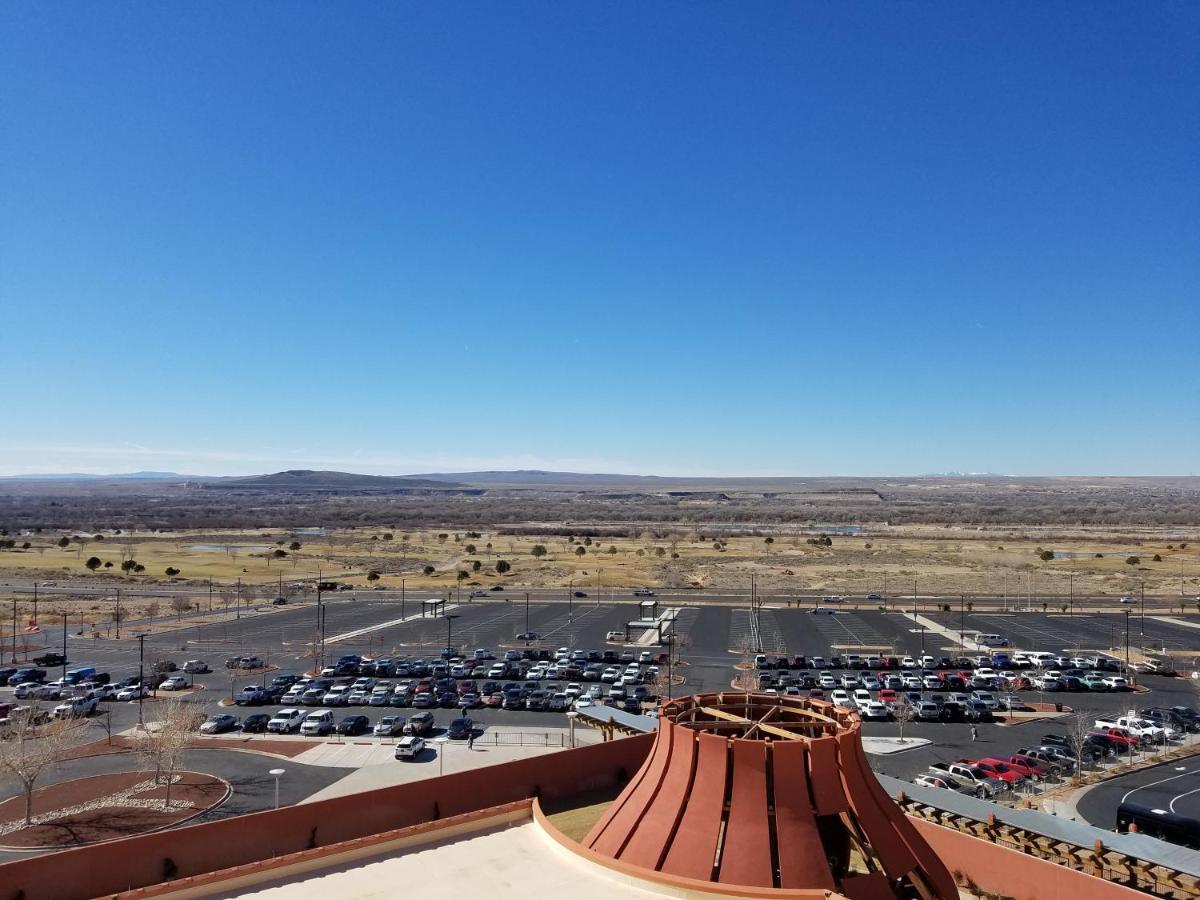 Isleta Resort & Casino (Adults Only) Albuquerque Ngoại thất bức ảnh