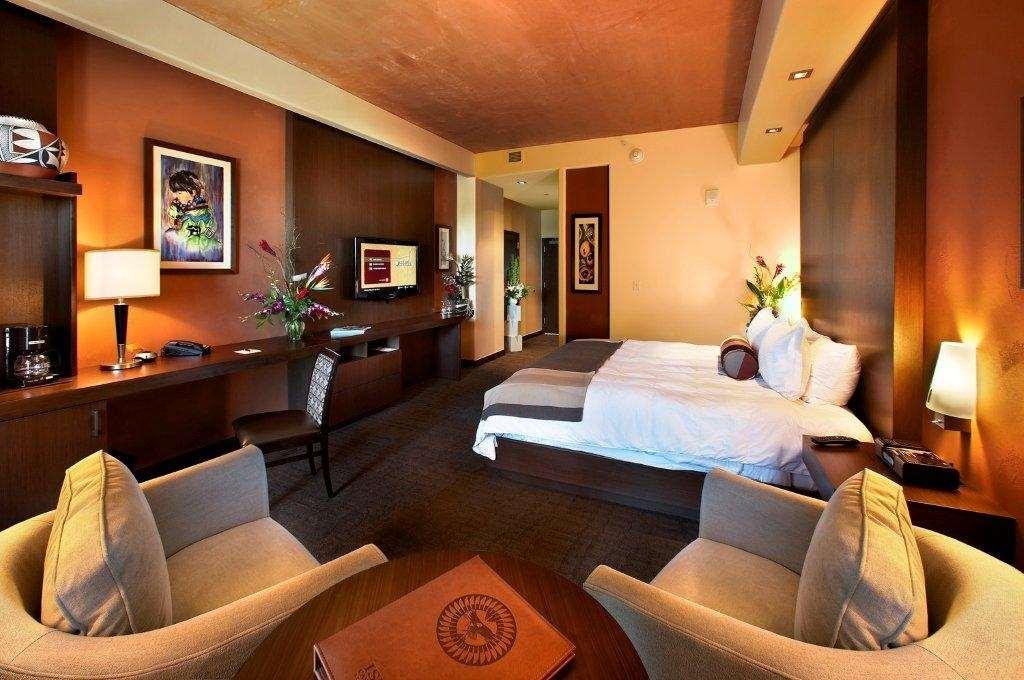 Isleta Resort & Casino (Adults Only) Albuquerque Phòng bức ảnh