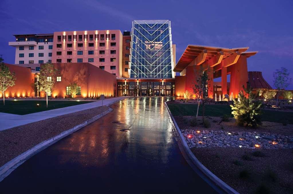 Isleta Resort & Casino (Adults Only) Albuquerque Ngoại thất bức ảnh