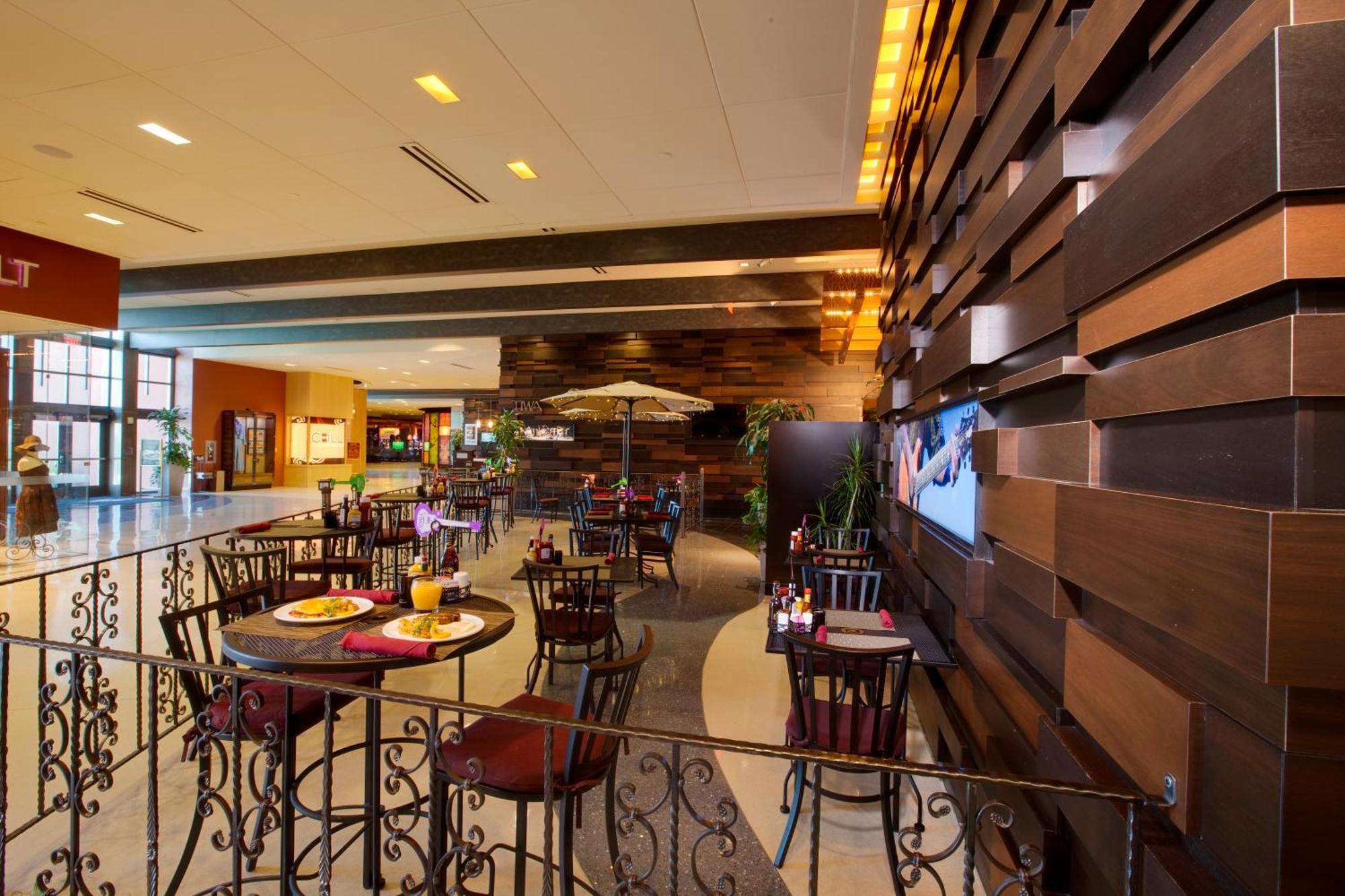 Isleta Resort & Casino (Adults Only) Albuquerque Ngoại thất bức ảnh