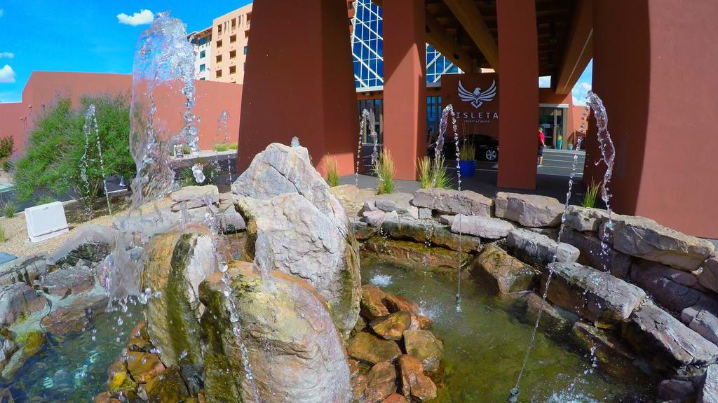 Isleta Resort & Casino (Adults Only) Albuquerque Ngoại thất bức ảnh