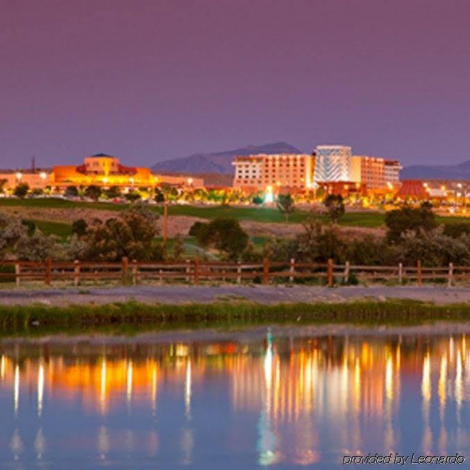 Isleta Resort & Casino (Adults Only) Albuquerque Ngoại thất bức ảnh