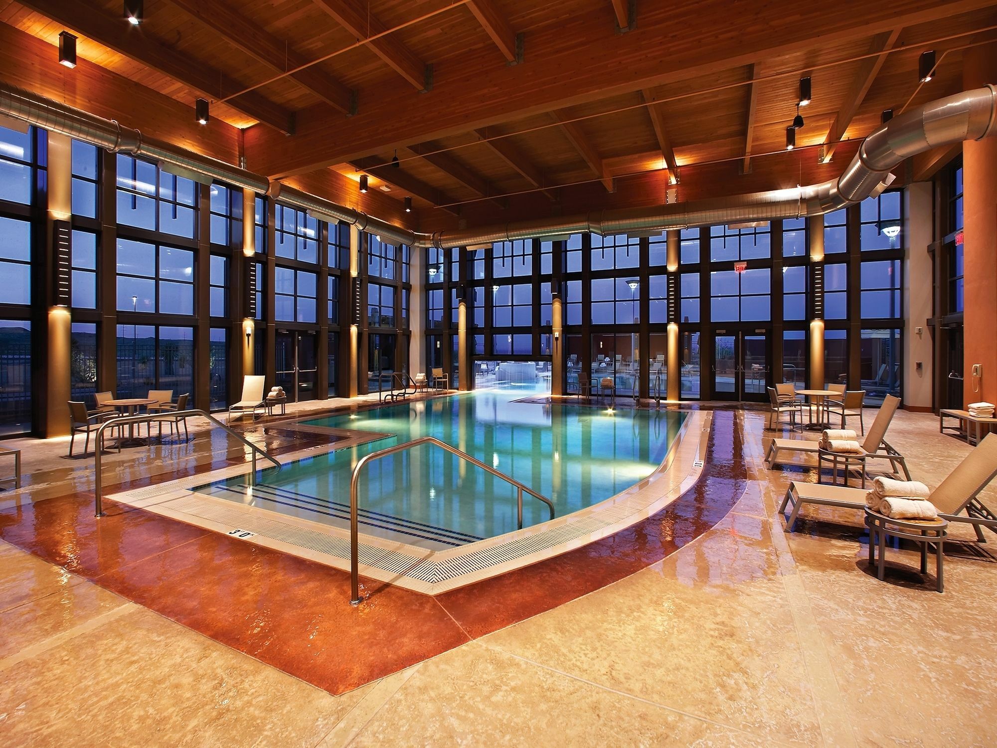 Isleta Resort & Casino (Adults Only) Albuquerque Ngoại thất bức ảnh
