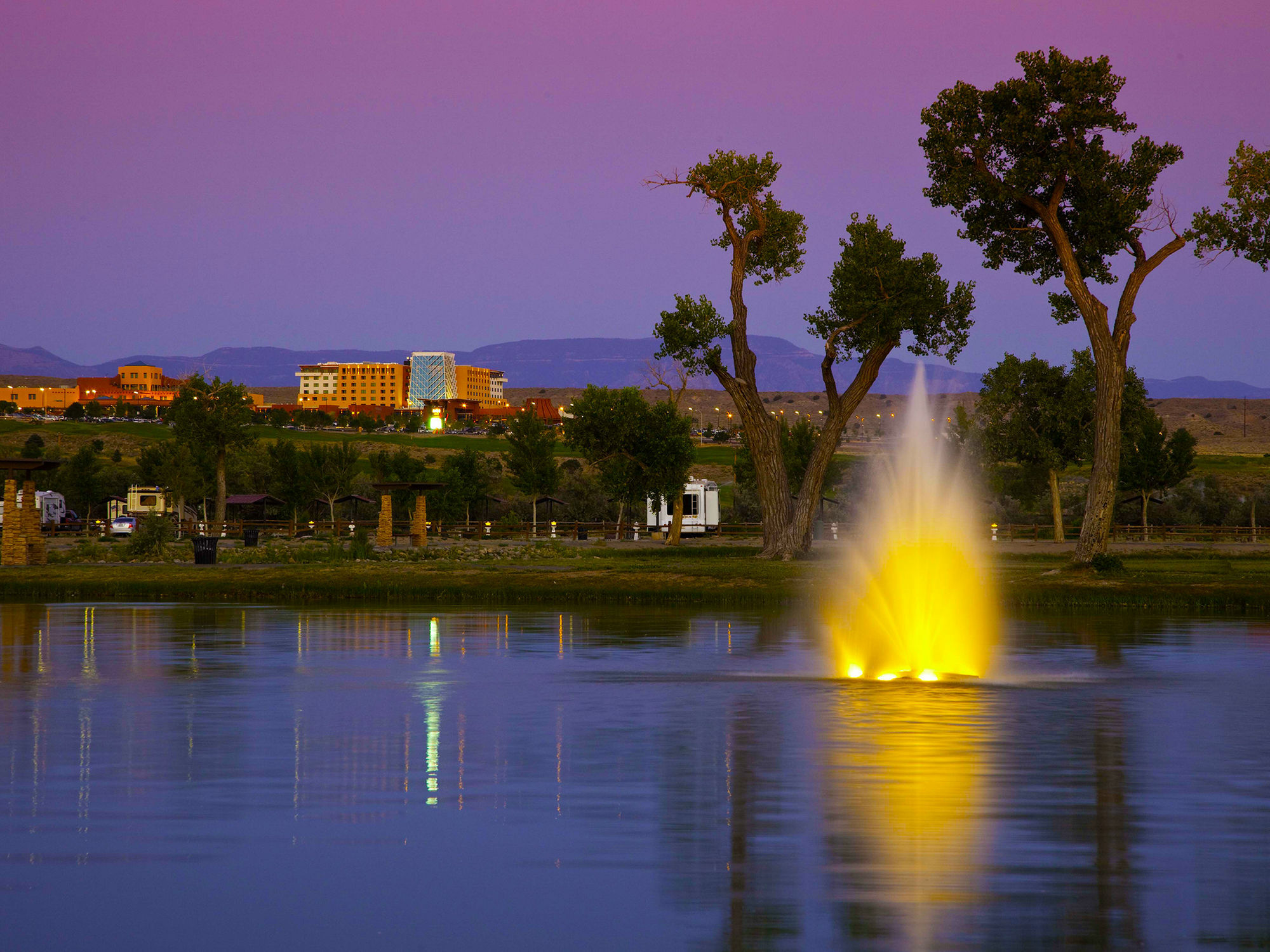 Isleta Resort & Casino (Adults Only) Albuquerque Ngoại thất bức ảnh