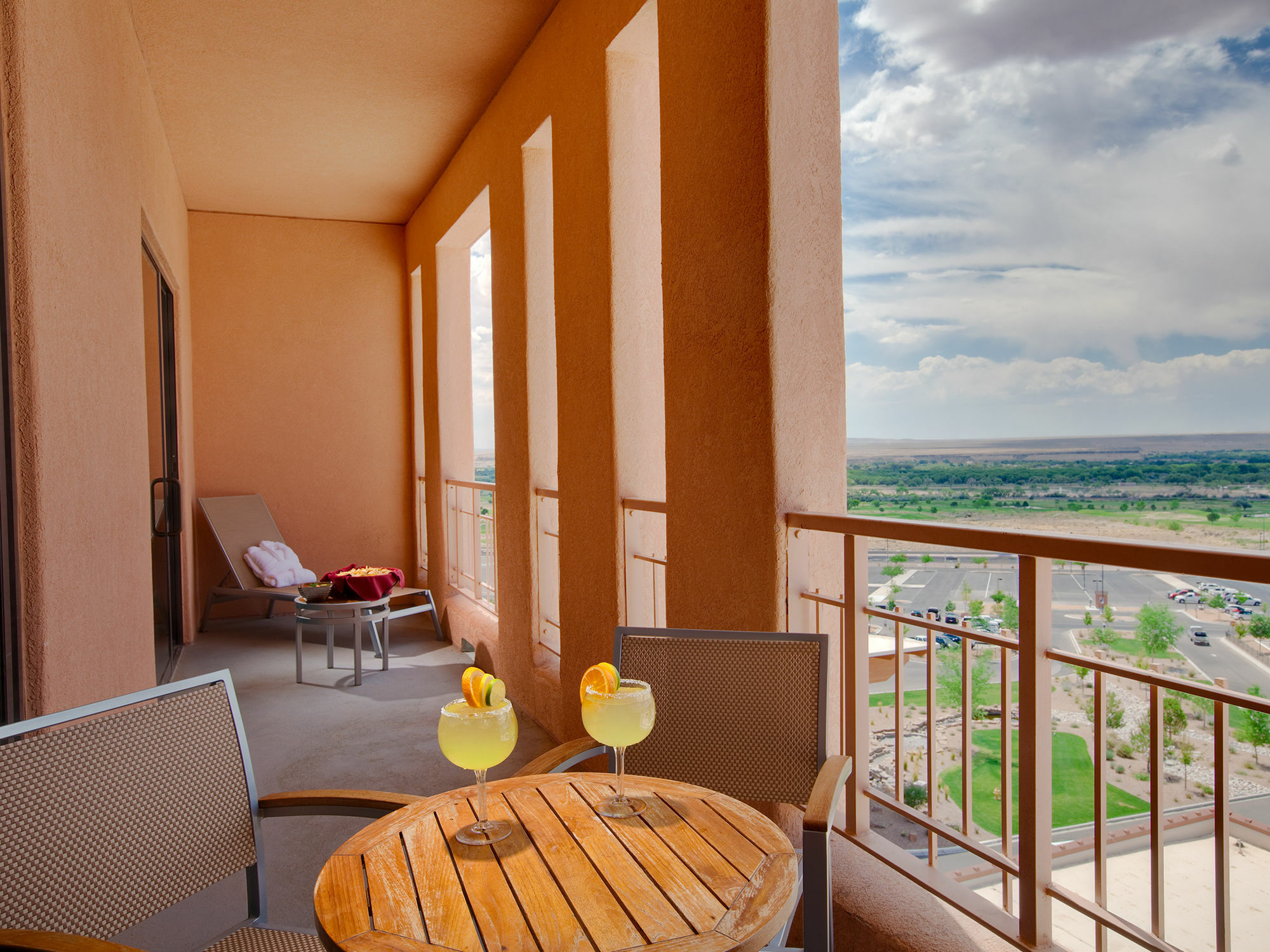 Isleta Resort & Casino (Adults Only) Albuquerque Ngoại thất bức ảnh