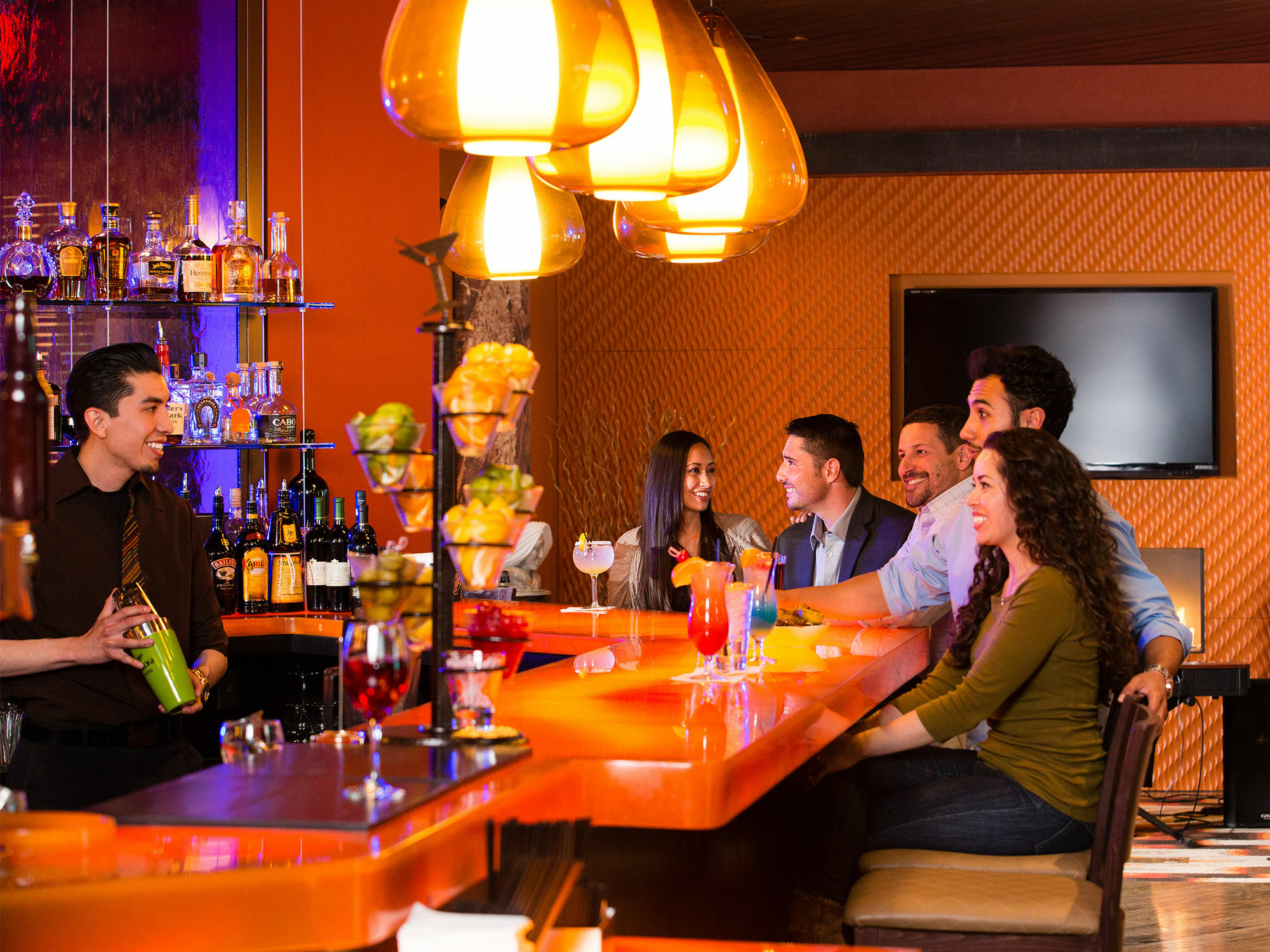 Isleta Resort & Casino (Adults Only) Albuquerque Ngoại thất bức ảnh