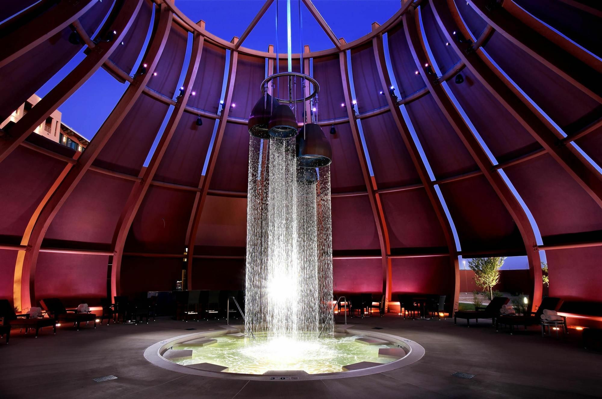 Isleta Resort & Casino (Adults Only) Albuquerque Nội địa bức ảnh