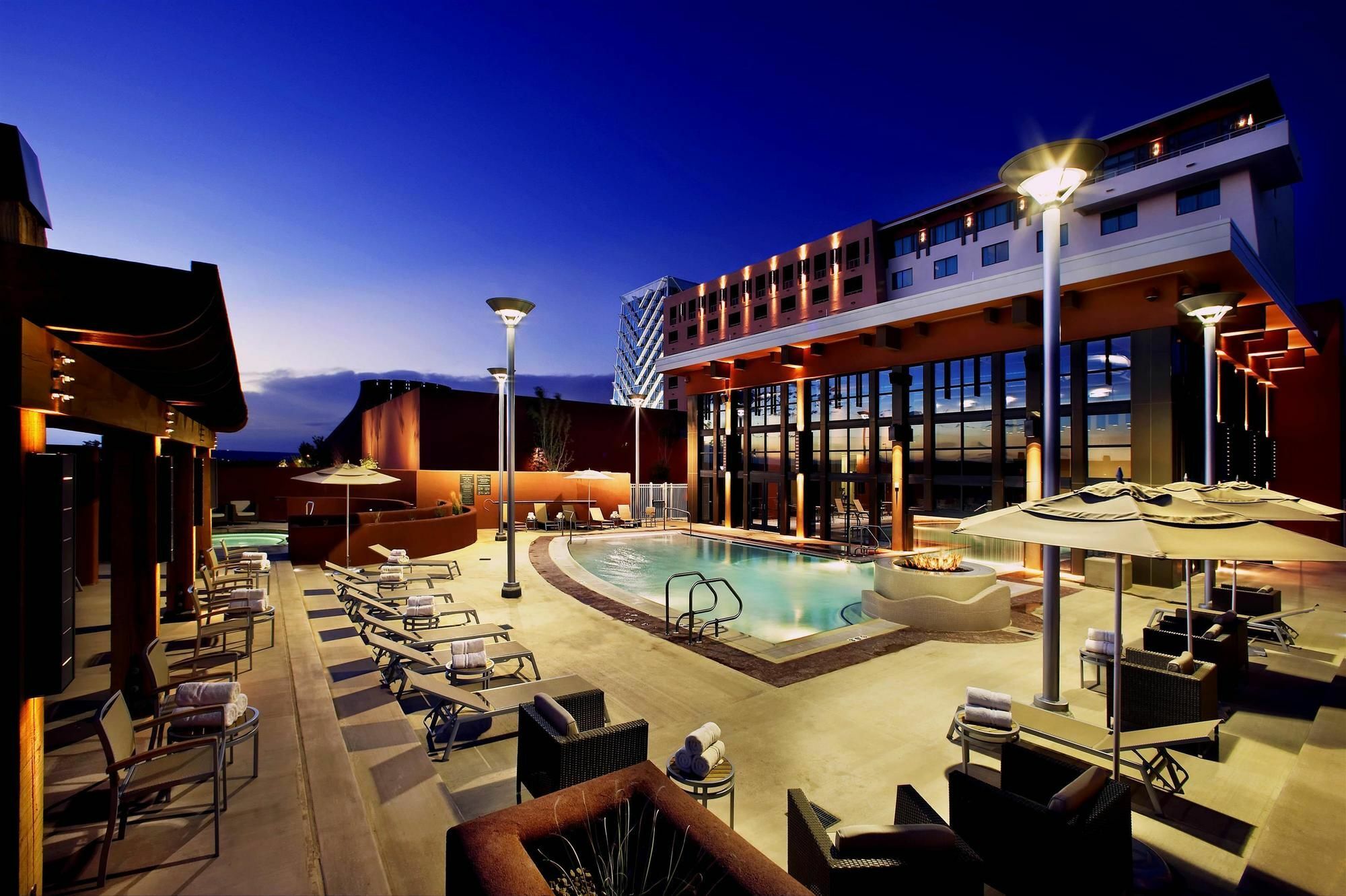 Isleta Resort & Casino (Adults Only) Albuquerque Tiện nghi bức ảnh