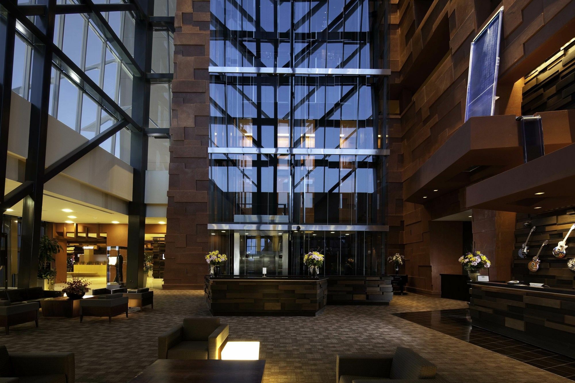 Isleta Resort & Casino (Adults Only) Albuquerque Ngoại thất bức ảnh