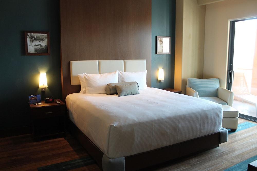 Isleta Resort & Casino (Adults Only) Albuquerque Ngoại thất bức ảnh