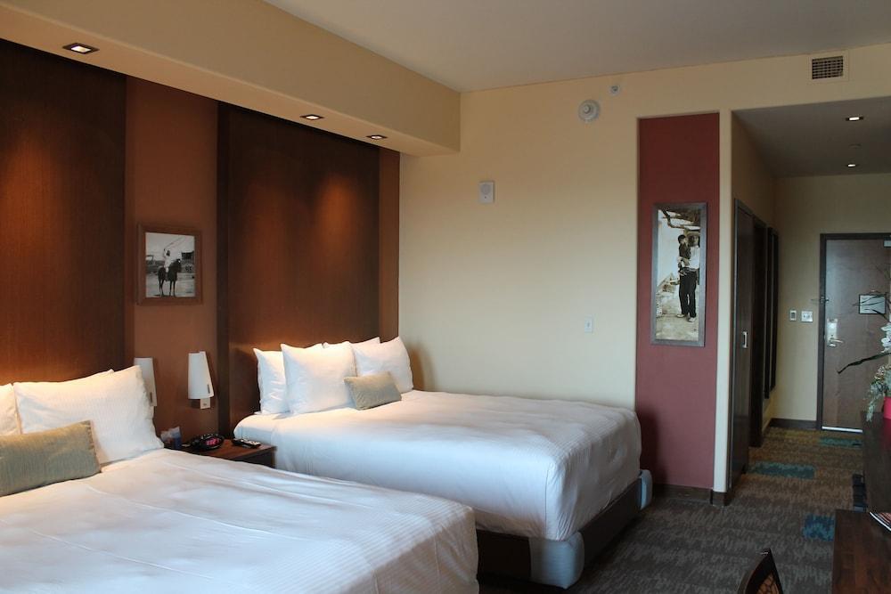 Isleta Resort & Casino (Adults Only) Albuquerque Ngoại thất bức ảnh